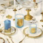 Preview: Trudon Duftkerze VERSAILLES